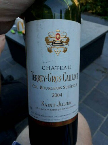 GDaene's tweet image. Probeer deze wijn. Ik geef het 4 van 5 sterren met de @Vivino app:vivino.com/users/geert.da…