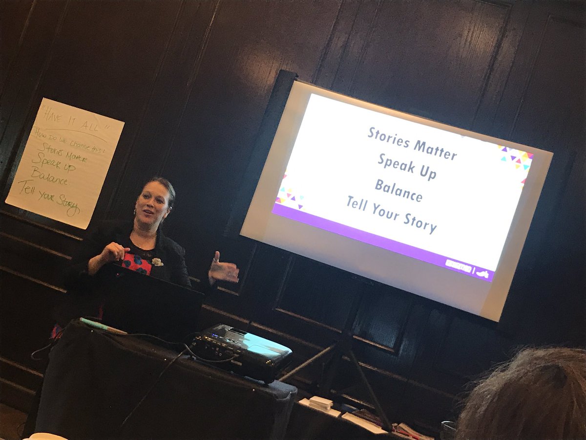 Stories matter...speak up..balance..&amp; tell your story. Thank you <a href="/whitr_laura/">Laura White</a> for sharing your story!!!  #ChilisWTL #MGOWTL. <a href="/ChilisJobs/">Chili's Jobs</a>