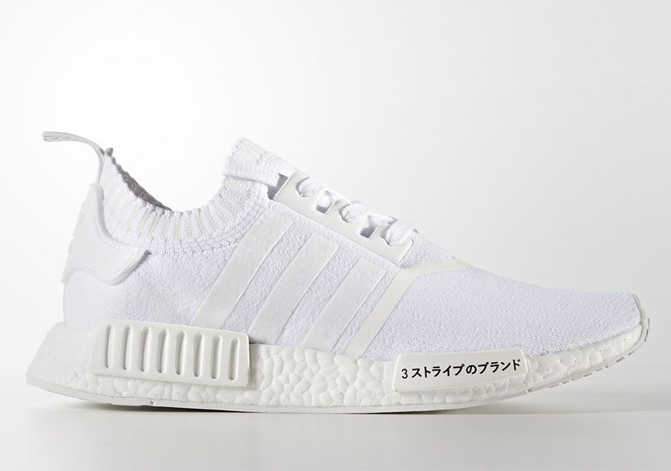 japan triple white nmd r1