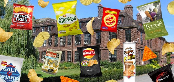 TheTabLondon's tweet photo. Which flavour of crisp is your uni? https://t.co/uyxdqT3z0F https://t.co/MmI4vmgGhC