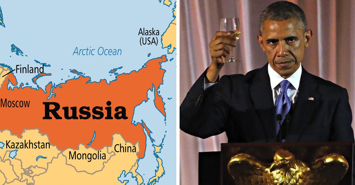 Obama had his own ‘Back Channel’ to Moscow
