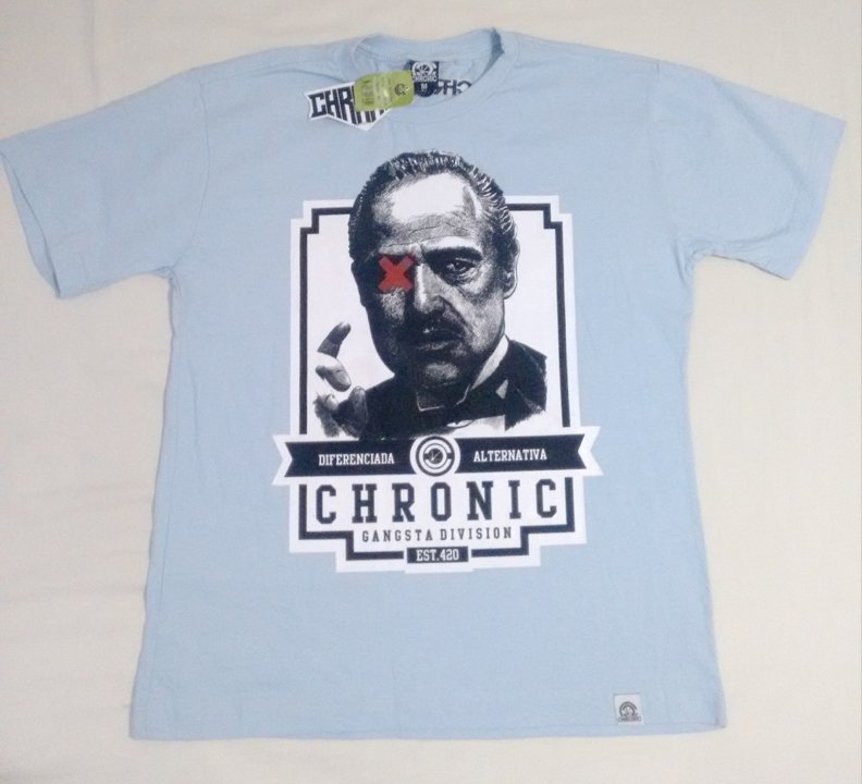 essa é só pra quem é gangsta, amante de cinema e da trilogia histórica de Copolla: bit.ly/2sYMj89