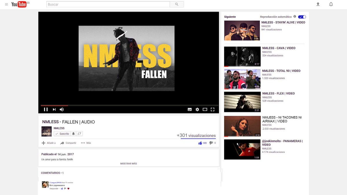 nmlessss's tweet photo. Nuevo tema: FALLEN.  Muchas gracias por el support @c_tangana. https://t.co/9X12mTvw2h https://t.co/8e2imEnH9B
