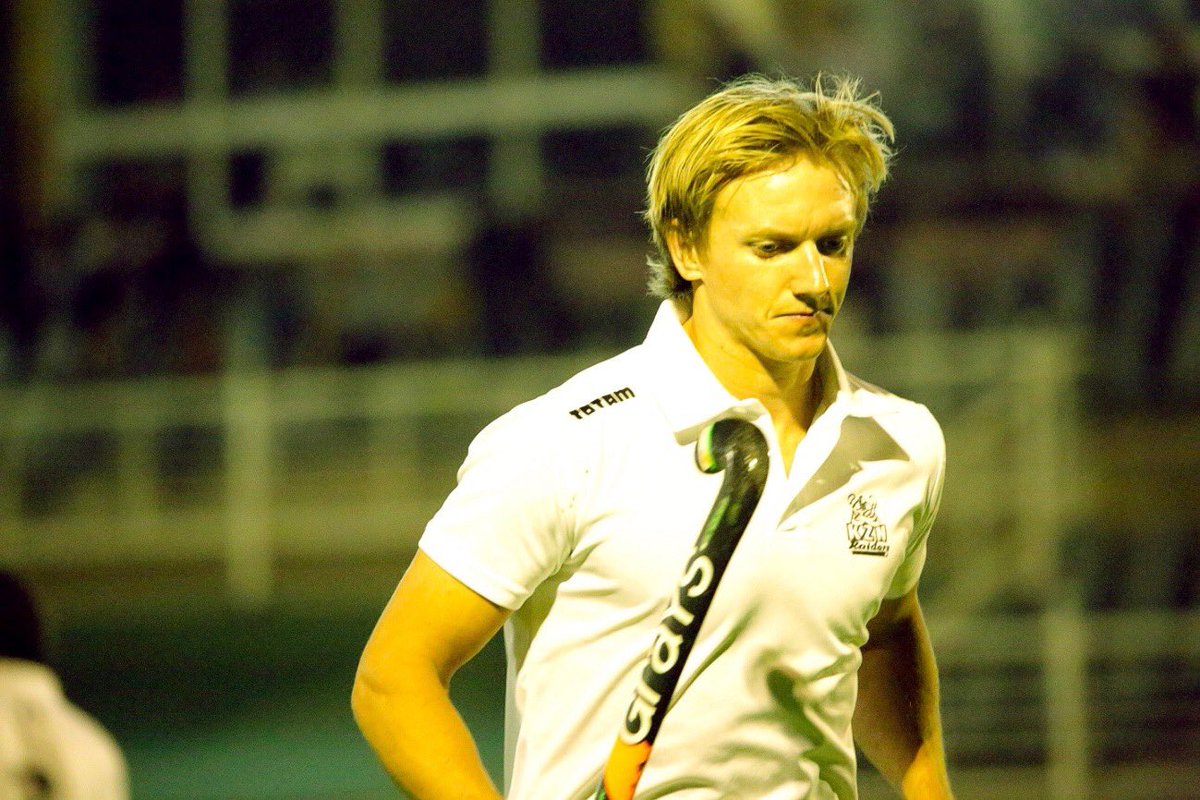 Making some serious weapons for the hockey field <a href="/Grays_SA/">Grays SA</a> <a href="/GraysHockey/">Grays Hockey</a> #grays