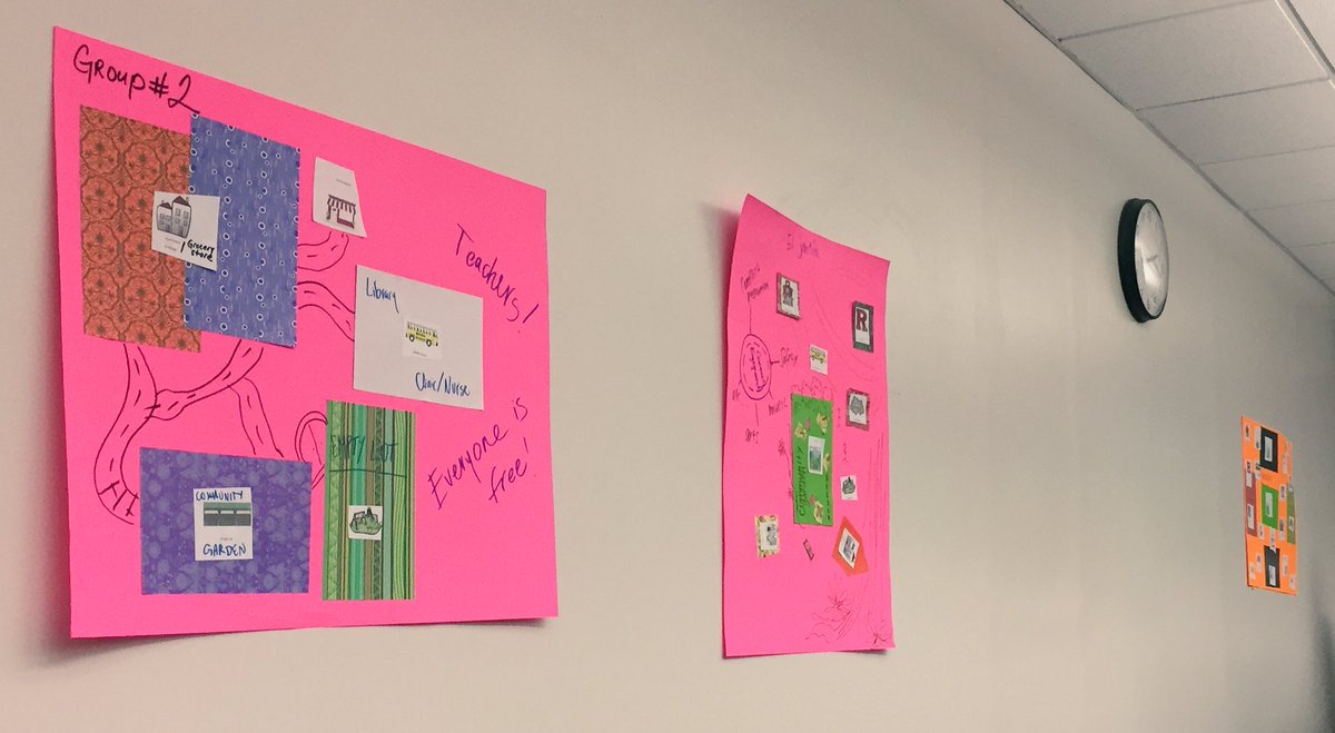 drdavidperezii's tweet image. Enjoying my time as Faculty In-Residence with @Rutgers_Newark HLLC. #DemocratizingKnowledge Summer Institute. ✊🏿✊🏾✊🏽✊🏼✊🏻