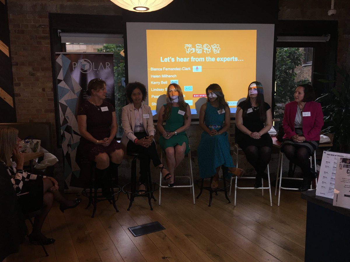 OutsourceDanni's tweet photo. Let's hear from the experts.... #OUKWomenintech https://t.co/uhEcUM6zXQ