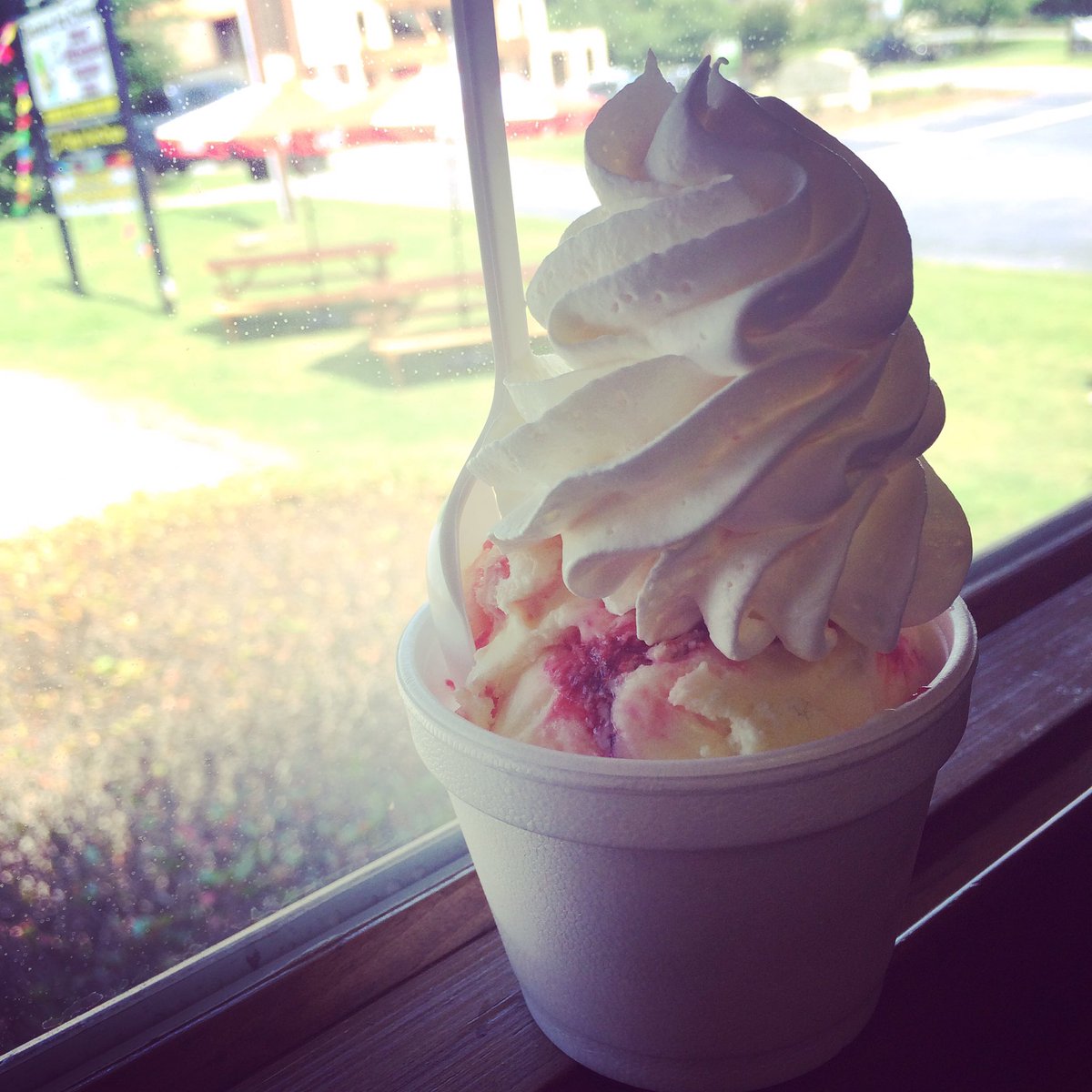 Denver IceCream (MyMilkshakesNC) Twitter