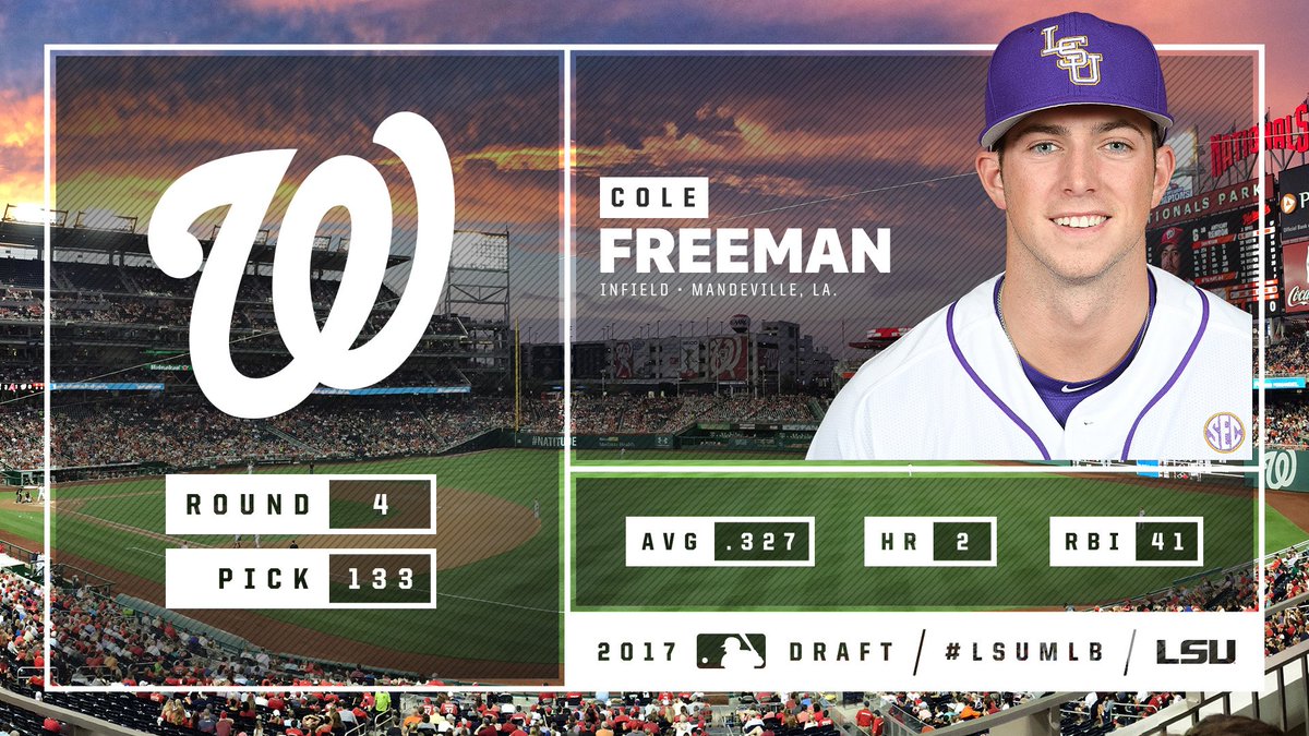 LSU Baseball tweet media