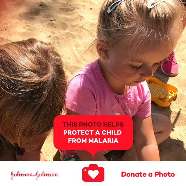 elephantsgerald's tweet photo. #Slovakia #BridgeGuard #jnj #donateaphoto #EndMalaria #GlobalMoms #GlobalDads https://t.co/fzFc4gngUE https://t.co/6jn75QoXjx