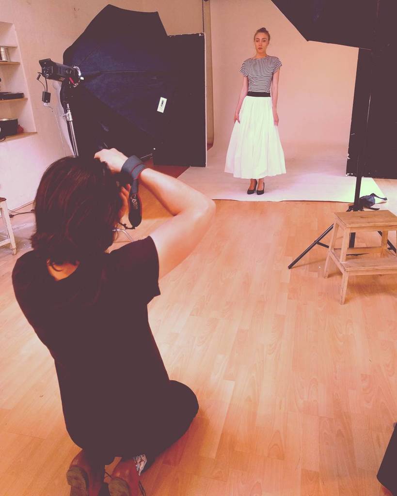 DesignbyLucie's tweet photo. Coming soon! #spoluprace #locallabels #local #leto #kolekce #designers #super #fotograf #lukasdohnal #modelka #fb #tw https://t.co/0F2OosiWPV