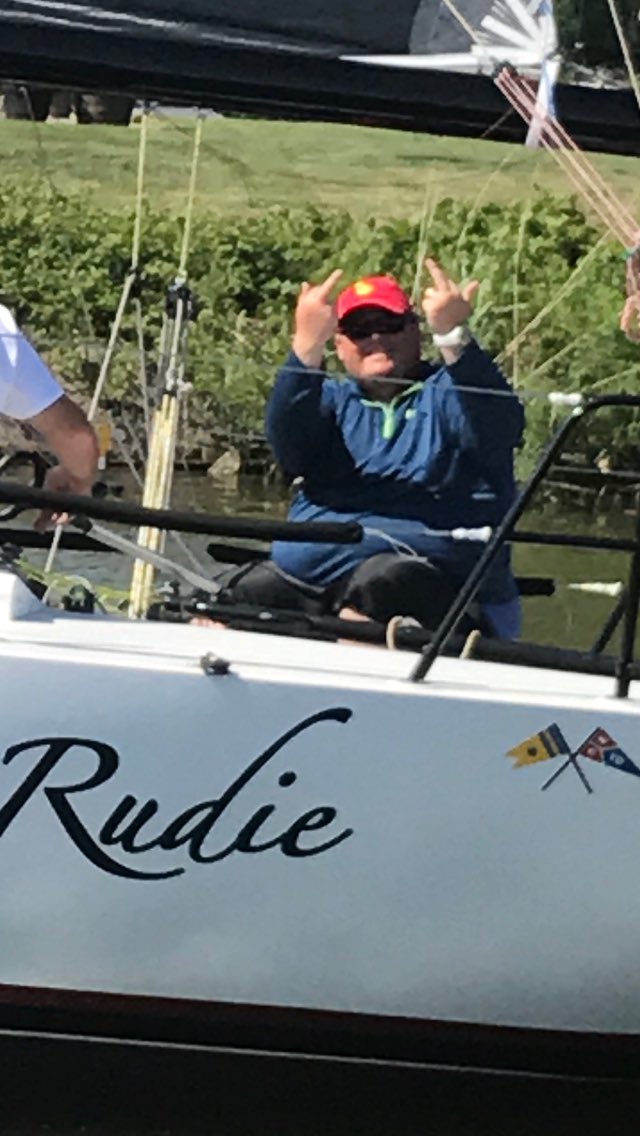 A <a href="/RUDIERacingTeam/">RUDIE Racing</a> Johnny Cash-type image. Give em hell <a href="/trflintoff/">Tim Flintoff</a>