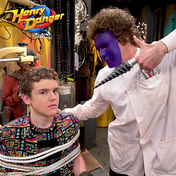 Jace Norman in Henry Danger  Picture 7 of 923  Henry danger jace norman  Norman Norman love