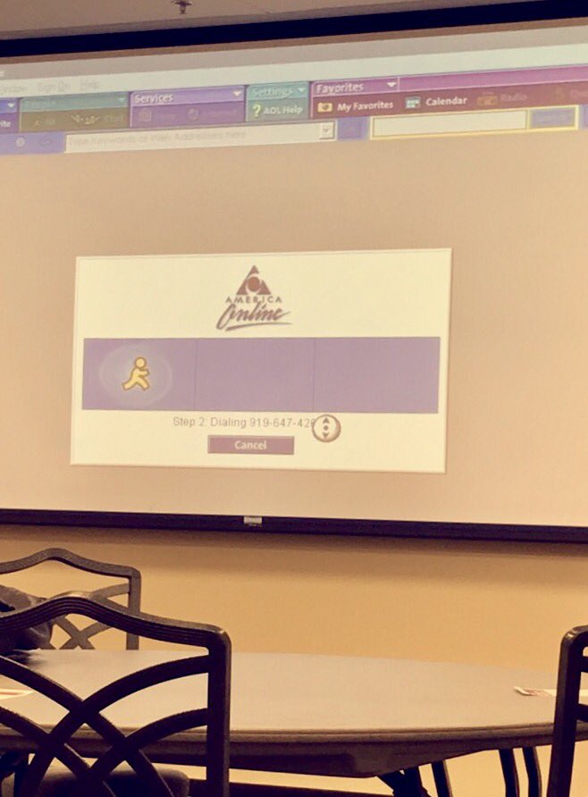 lynseypipino's tweet image. Who remembers this? - @carlosgil83  🏃🏽🏃🏽🏃🏽 #interact17