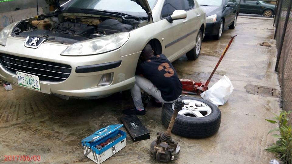 AutoDoctors2's tweet image. We are "The A Teem" operating on a mobile automobile workshop, 
  We Diagnose, service and repair-: Engine, Transmission, Suspension , Air