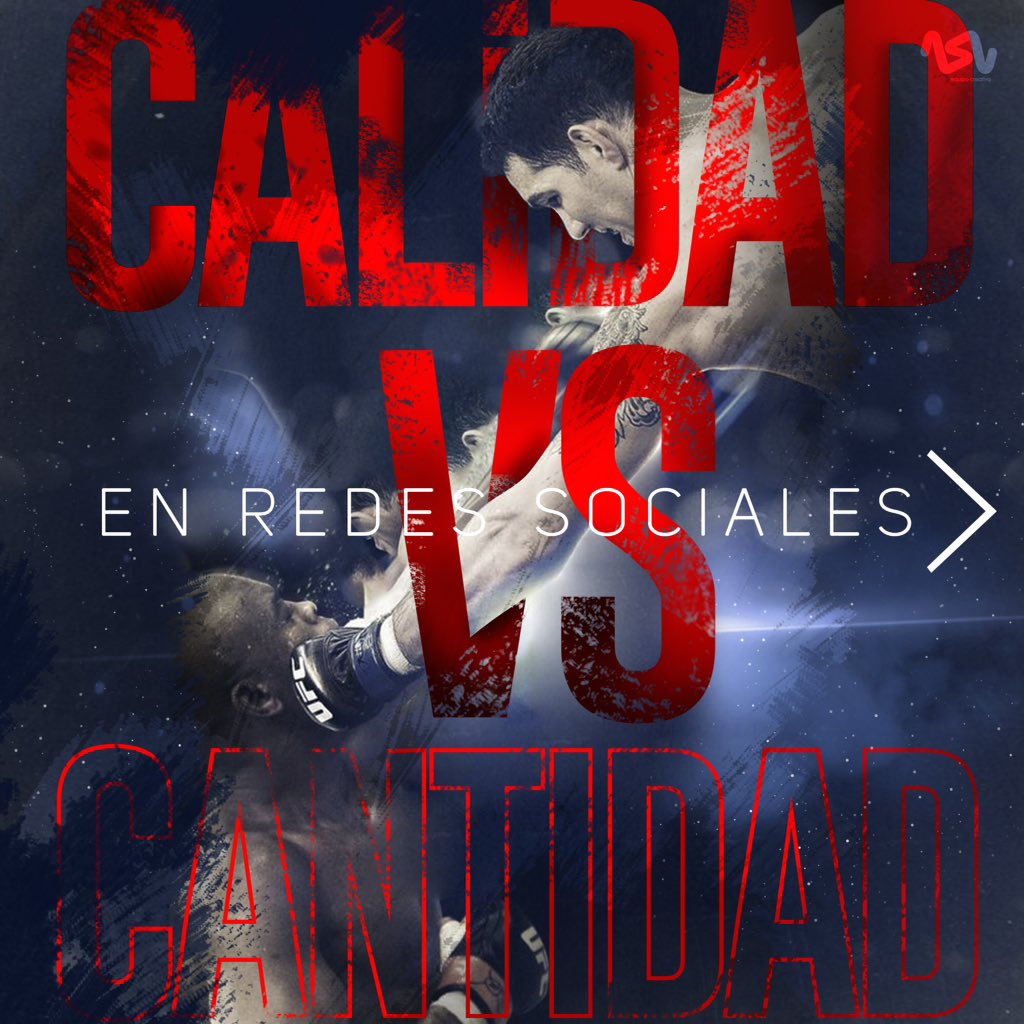 EquipoAsi's tweet photo. Hace poco compartimos en nuestro #instagram @EquipoAsi todo un album hablando de Calidad VS Cantidad en redes sociales https://t.co/wBlD9azW3I