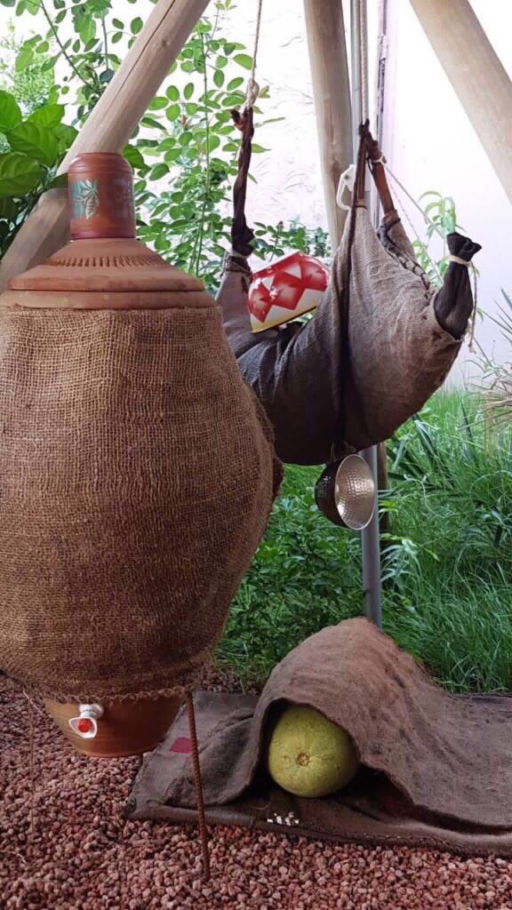 انواع البرادات زمان