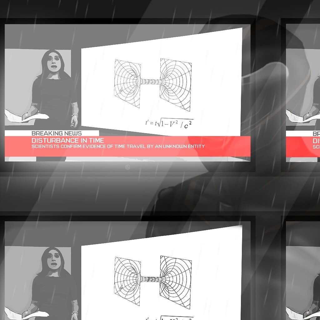 Obverse_Studios's tweet image. Time Breaker, coming soon... 

#reflectionsintime #gamedev #indie #gamedesign #comingsoon #developers #beta #london