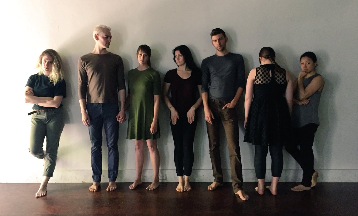 polynomials_'s tweet photo. Dying to meet you at #DeathCafe.

Join us tonight @ 9 &amp; Friday @ 7:30 @918Bathurst.

#squadgoals #newbluedance https://t.co/IDQ9dmuROH