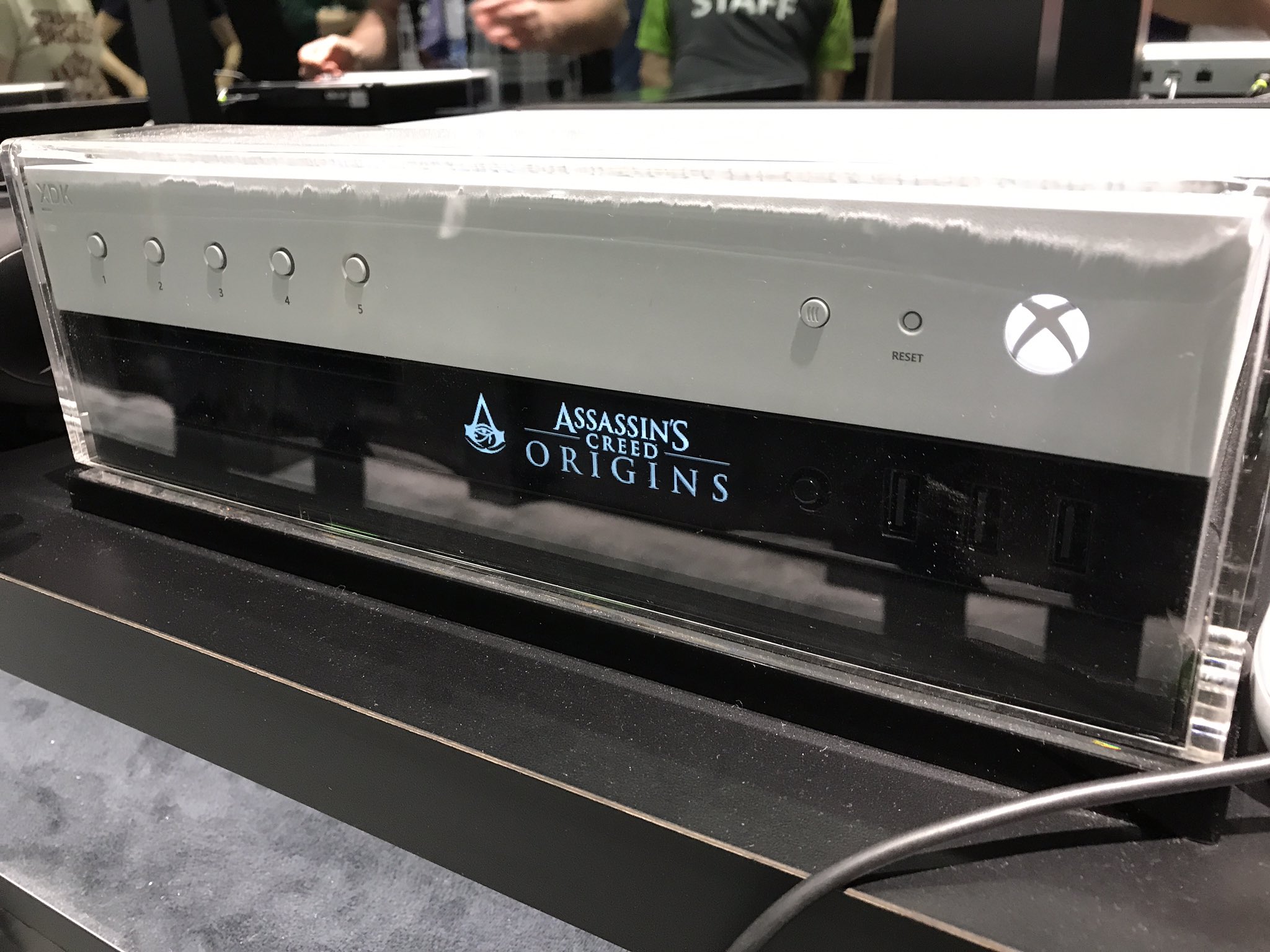 Larry Hryb Gamer Emeritus on X