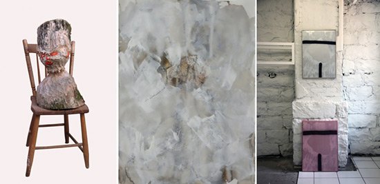 rca_arts's tweet photo. @QuestArtGallery presents Artist #KenFullerton "Sign, Symbol, &amp; Space: All in the Family" Ted, Joel &amp; Midori present at reception on June 23 https://t.co/mGRjryQ11B
