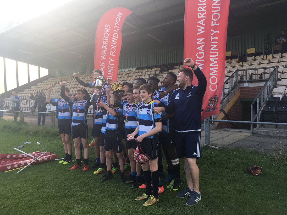SMCHS_House's tweet photo. Congratulations to St Mary's Year 9 Team https://t.co/aWBSSpxMs7