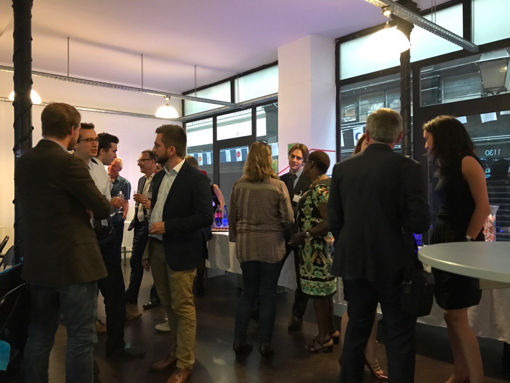 MANEGERE's tweet photo. Merci à tous d'avoir participé à l'#afterwork dédié à la #transformation ! C'est un succès ! #transfoleguide https://t.co/UOjlW4HOH9