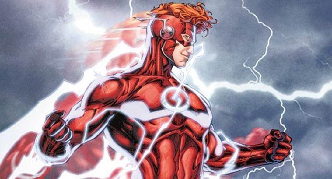 ExKidFlash's tweet image. "Then it became a memory."
-DC Rebirth
-Crossovers are welcome
-Can be Detailed
-Semi Literate
-Ships with Chem
-Semi New to character
-RTs?
