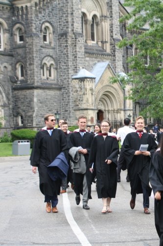 civmin's tweet photo. #CivMinGrad17 #UofTGrad17 #Engineering https://t.co/6rCAyuIYjj