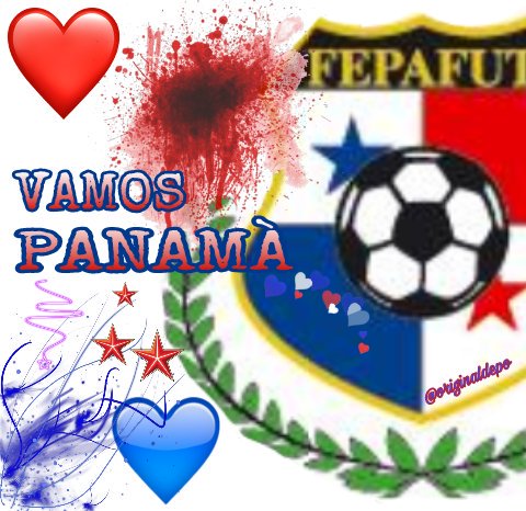 PortageDe's tweet photo. #marearoja
#somoslasela
#PanamavsHonduras https://t.co/4Lm8nfCOYw