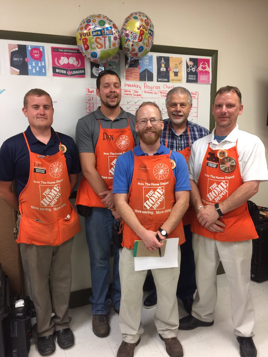 Congratulations Dan. <a href="/b163dedd5c28487/">Julie Ebersole</a> <a href="/Hall__Jon_Hall/">Jon Hall</a> <a href="/stephgrodsky/">Stephanie Grodsky</a> <a href="/TonyMazzola1/">Tony Mazzola</a> <a href="/JohnRolison/">John Rolison</a> <a href="/TinaBennett07/">Tina Bennett</a> <a href="/PaulGinnetti/">Paul Ginnetti</a>