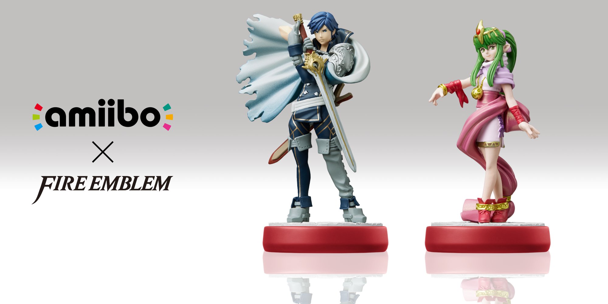 amiibo ファイヤーエムブレム 13種セット 【公式通販】