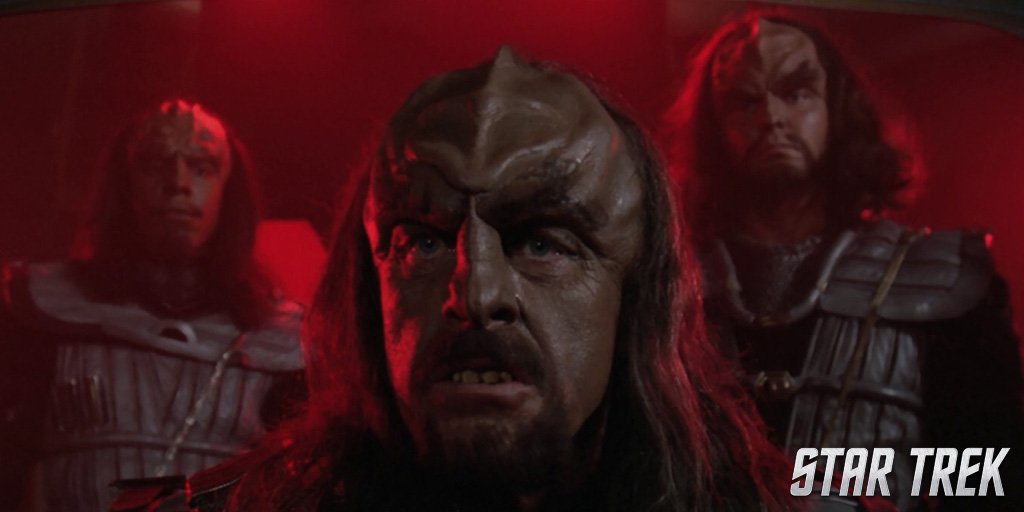 Star Trek tweet media