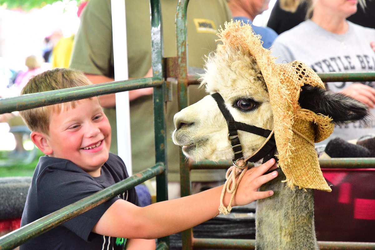 WellsboroCC's tweet photo. What's your favorite part about #LaurelFestival? #wellsboro https://t.co/JdgCxPg16y