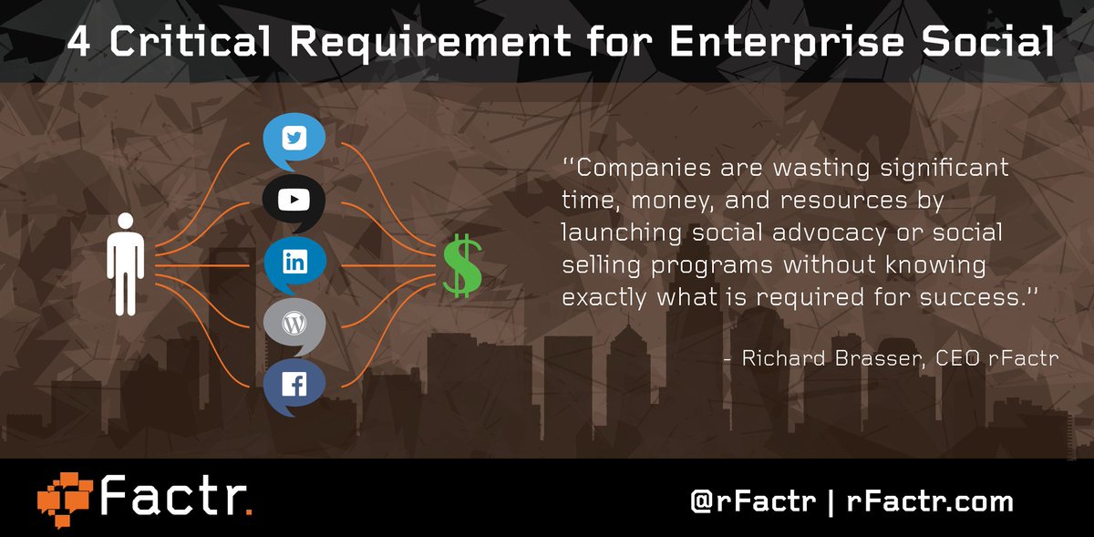 rFactr's tweet photo. Part 3: The Need for Multi-Level Reporting Hierarchies #EntSoc #CMO https://t.co/EKCV9vav7W https://t.co/k6Cn5Mjfmf