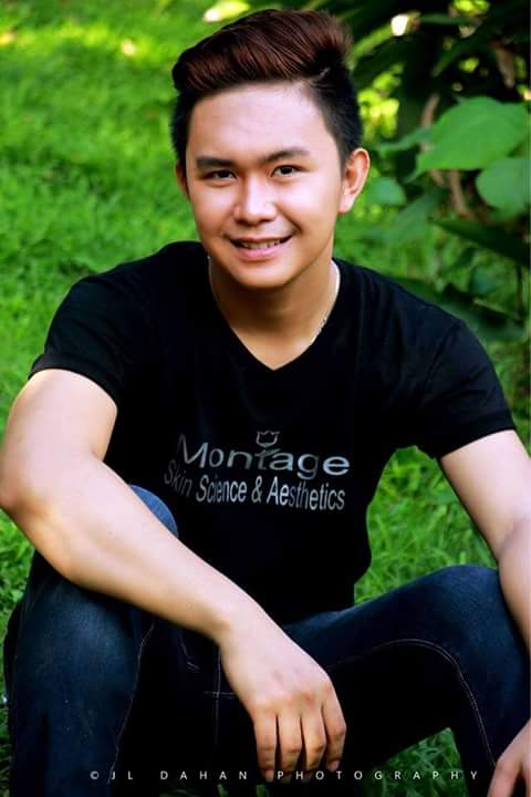 allenenaticsofc's tweet photo. Support Loyd on #BOYSontheAVENUE https://t.co/wIP5HyndoL
