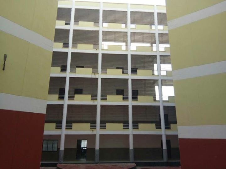 kalingatv's tweet photo. #Akankshya, Bhubaneswar. 500 ST/SC students pursuing higher studies in different colleges to stay in the hostel free of cost from 2017 -18. https://t.co/4sDwtHlrCB
