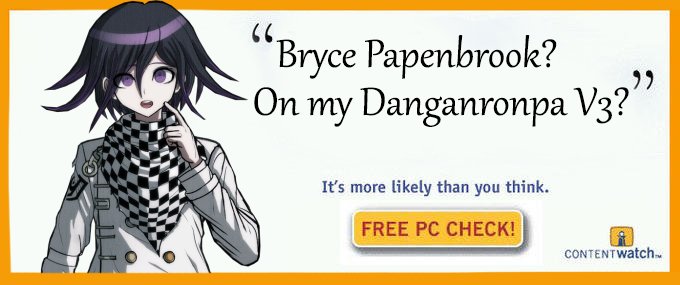 ANYWAYS I'M STILL MAD ABOUT BRYCE PAPENBROOK VOICING OUMA