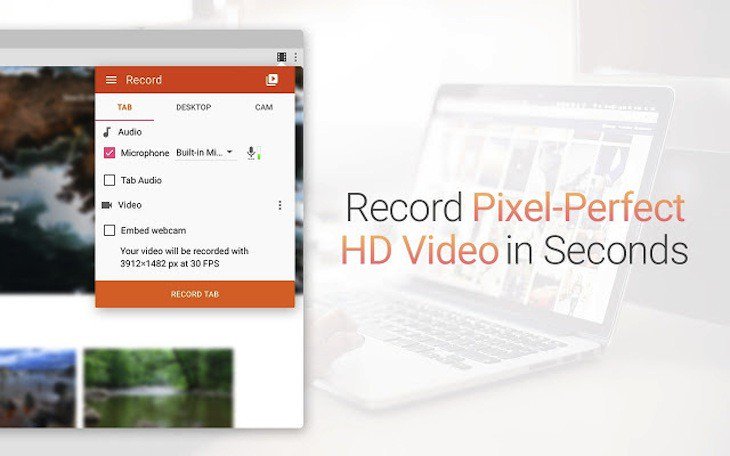 ¿Quieres grabar la pantalla de tu computadora? Conoce estas 3 aplicaciones bit.ly/2rTo3pC