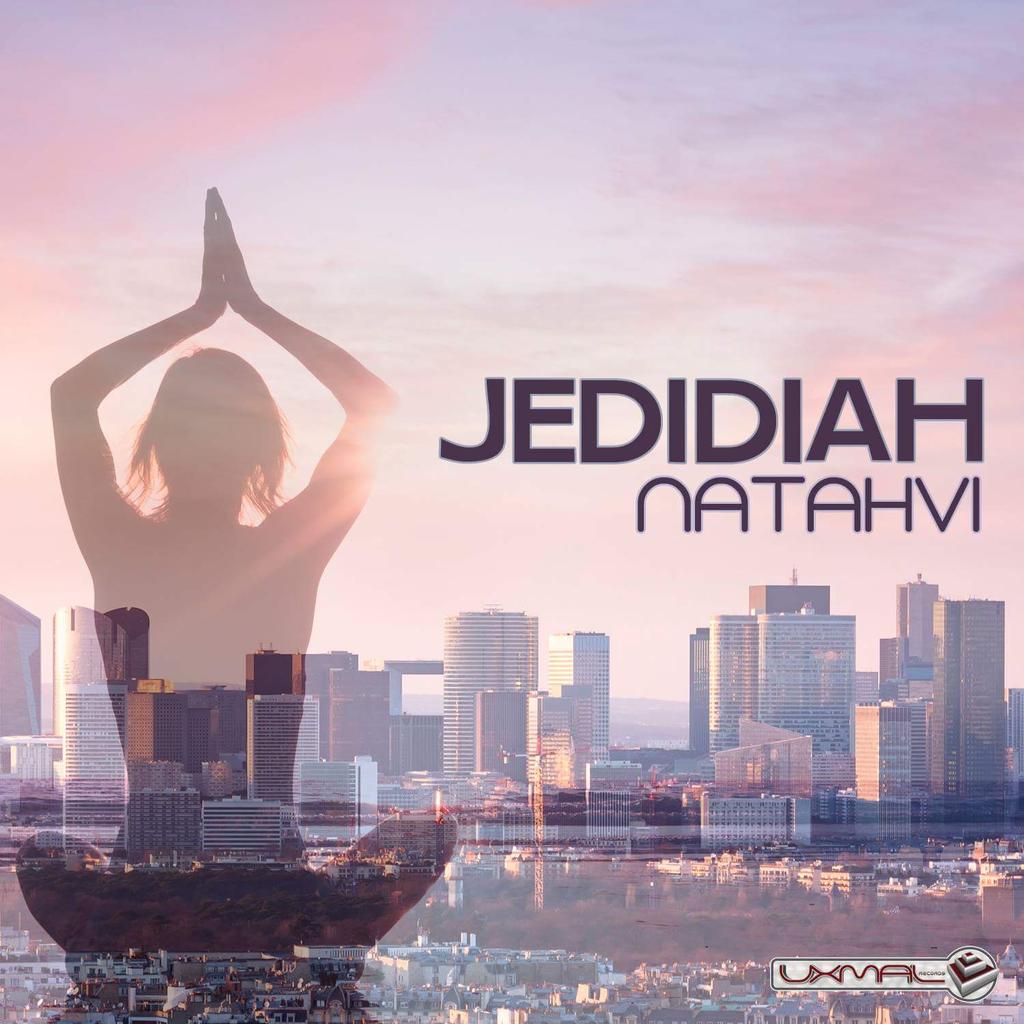 JedidiahSound's tweet photo. Jedidiah - Natahvi 
Label: Uxmal Records
Enjoy by Beatport. https://t.co/uzc1IvWaRe