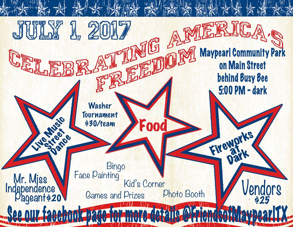 FriendsMaypearl's tweet photo. Our July 1 Celebration. https://t.co/YFBR6bDK9B