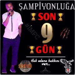 42 yıldır büyük bir şerefle taşıyan ve bi 42 yıl daha tasiyacagini bildigimiz buyuk isim #İlhanMansız 🦅
Yalnız değilsin. #survivor #Beşiktaş