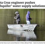 Photo by Water For Santa Cruz (@WaterForSC)