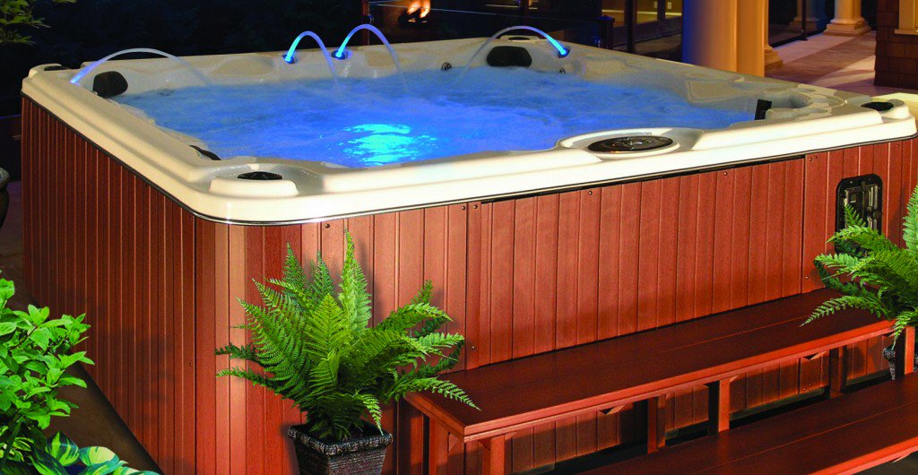 If you had wished for installing the latest in-ground spa or hot tub, then make a visit to our hot tub showroom in Florida!