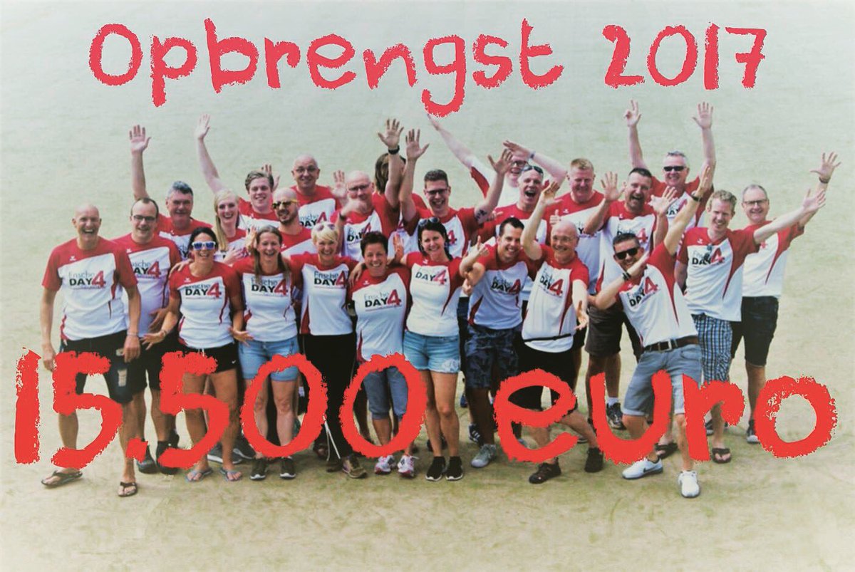 TeamEnscheDAY's tweet image. Deze foto zegt alles! #Trots op ons team. Dank aan iedereen die  er aan heeft bijgedragen!