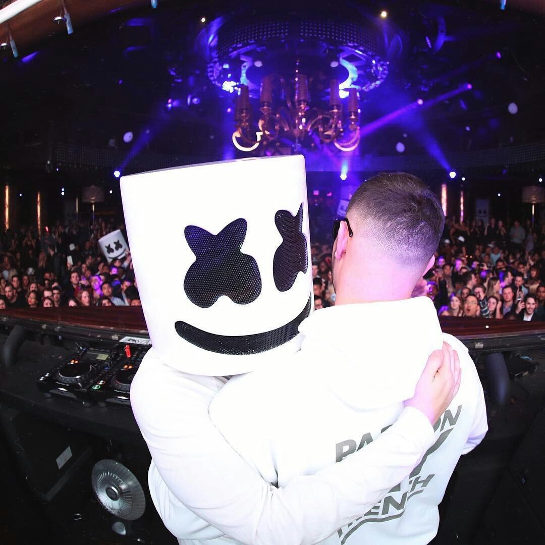 Happy birthday to my big brother <a href="/djsnake/">DJ SNAKE</a>