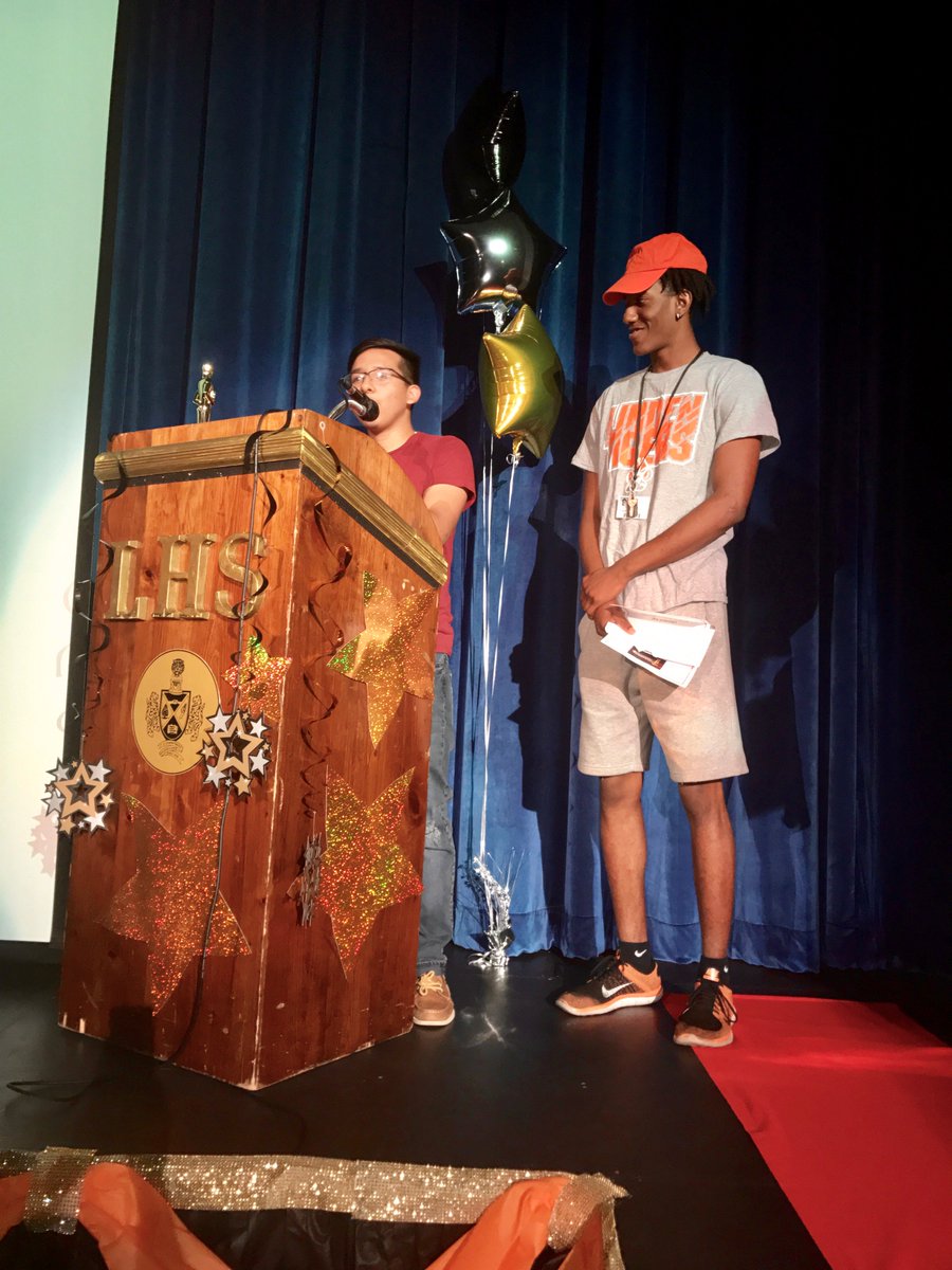 LPS Technology Dept tweet media