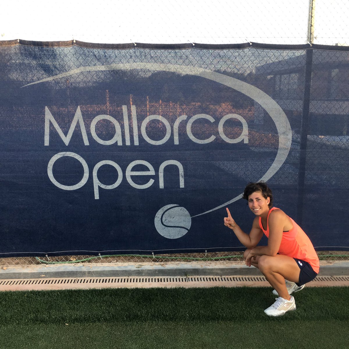 CARLA SUAREZ NAVARRO - Página 6 DCOTfWrXUAINJ9z