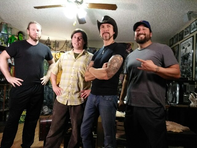 Great interview with Lyle Blackburn