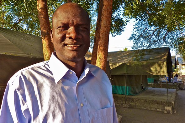 jlathamshotwell's tweet photo. Story-writing workshop for youth w/John Dau, whose tales of survival from his native Sudan inspire &amp; strengthen us: https://t.co/QzLVar0uzx https://t.co/m6p9GZwYJ6
