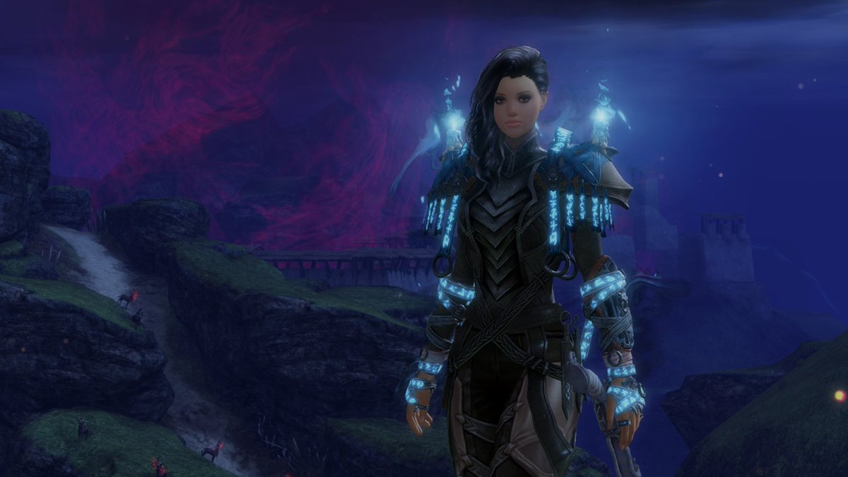 GuildWars2's tweet photo. See what's new and returning to the #GuildWars2 gem store! https://t.co/7ScQchxoPQ ~RB2 https://t.co/tWS1UPfeUP